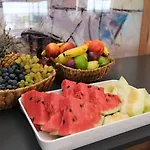 The Marine Otel Trabzon