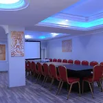 The Marine Hotel