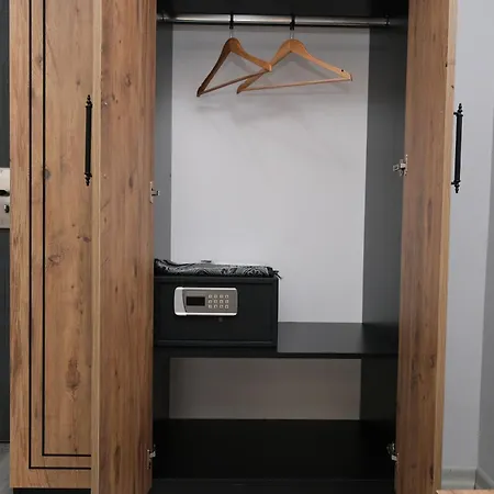 The Marine 3* 特拉布宗