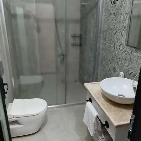 The Marine 特拉布宗