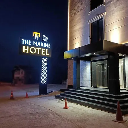 The Marine Hotel 3*