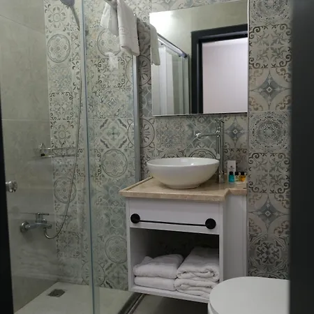 The Marine 3* 特拉布宗