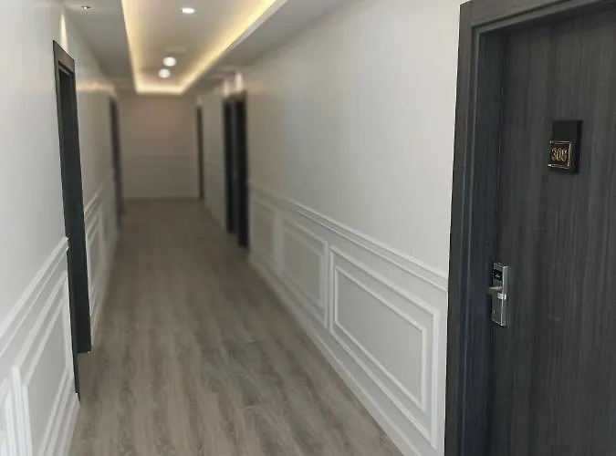 The Marine 3* Trabzon