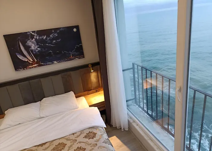 The Marine 3* Trabzon