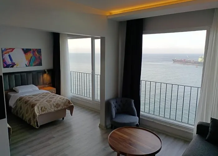 The Marine 3* Trabzon