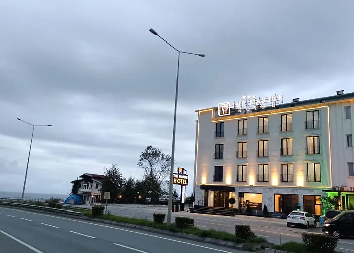 The Marine 3* Trabzon