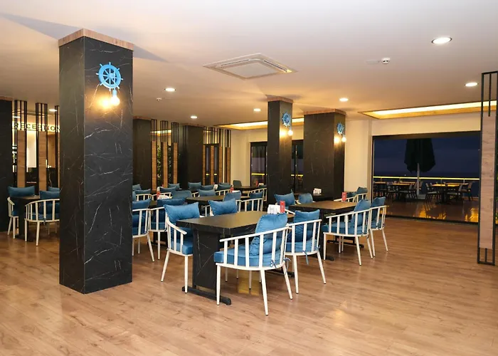 The Marine 3* Trabzon