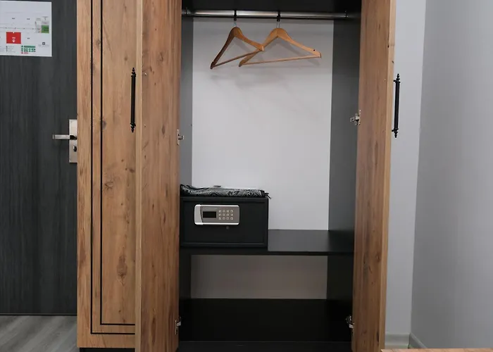 The Marine 3* Trabzon