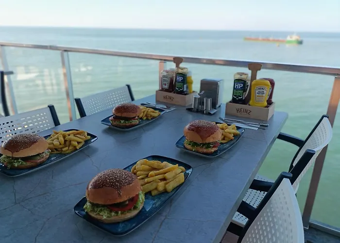 The Marine 3* Trabzon