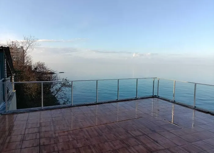 The Marine Hotel Trabzon