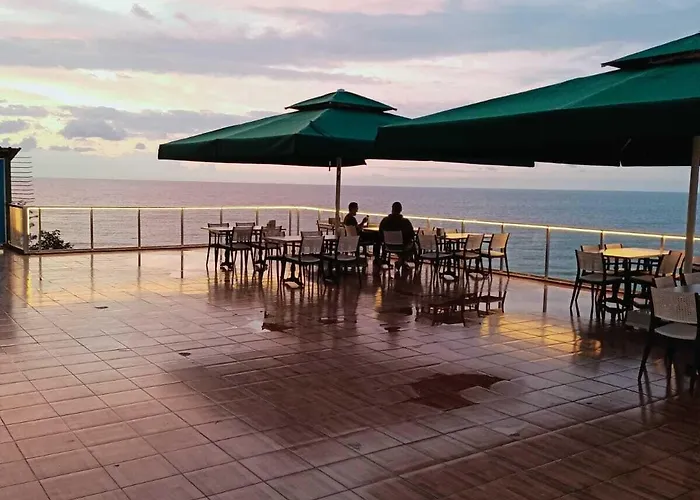 The Marine 3* Trabzon