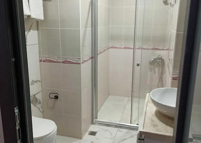 Hotel The Marine Trabzon