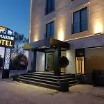 Hotel The Marine 3*