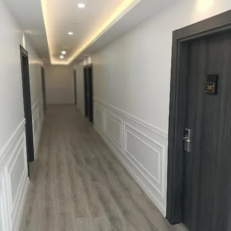 The Marine 3* Trabzon