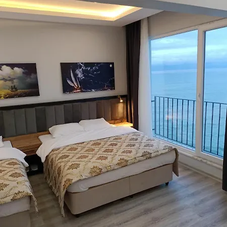 Hotel The Marine Trabzon