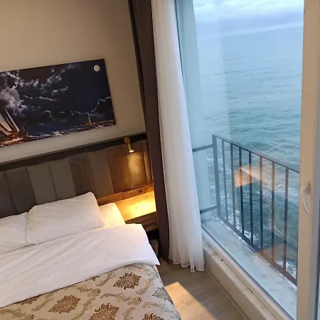 The Marine 3* Trabzon