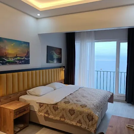 The Marine Hotel Trabzon