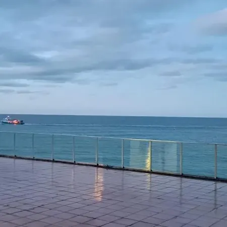 The Marine Hotel