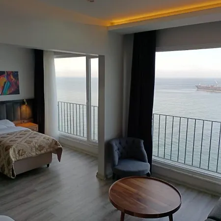 The Marine 3* Trabzon