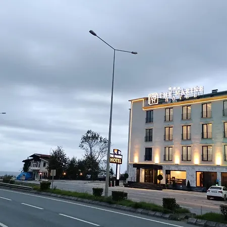 The Marine 3* Trabzon