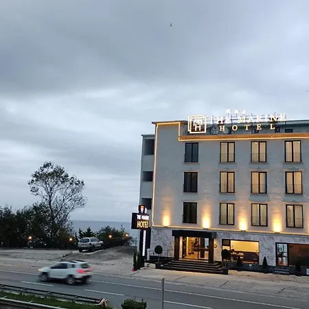 The Marine 3* Trabzon