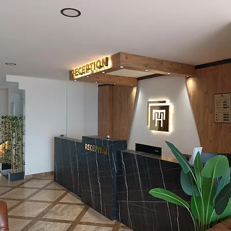 The Marine Hotel Trabzon