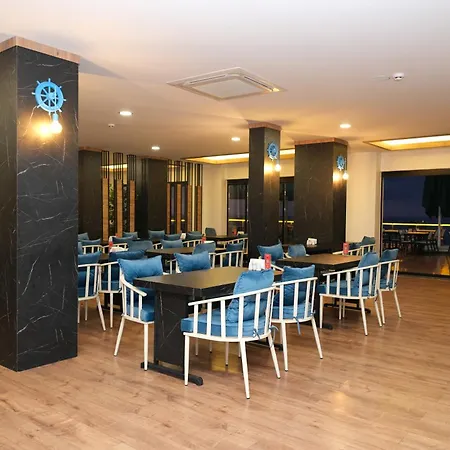 The Marine 3* Trabzon