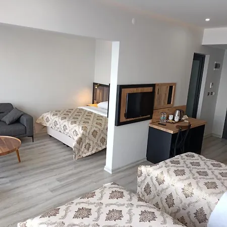 The Marine 3* Trabzon