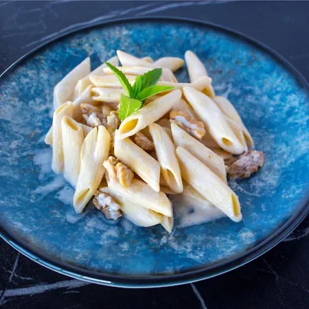 Szálloda The Marine 3*