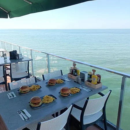 The Marine Hotel Trabzon