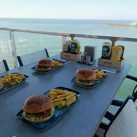 The Marine 3* Trabzon