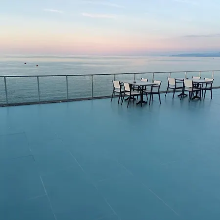 Hotel The Marine Trabzon