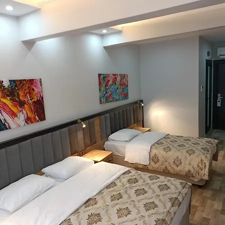 Hotel The Marine Trabzon