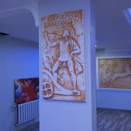 The Marine Hotel 3*