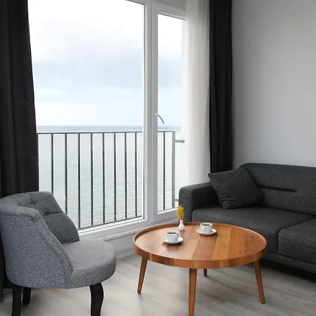 The Marine Hotel