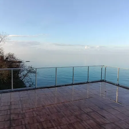 The Marine Hotel Trabzon