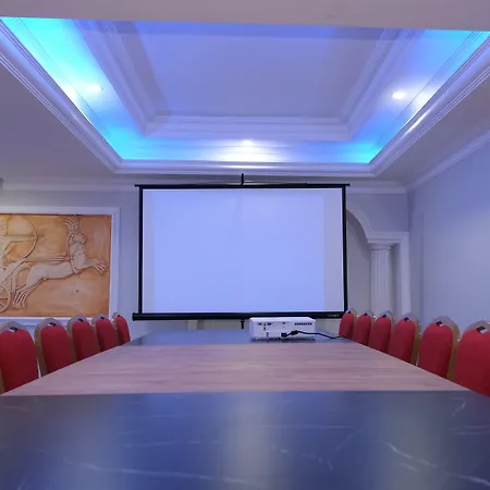 The Marine 3* Trabzon