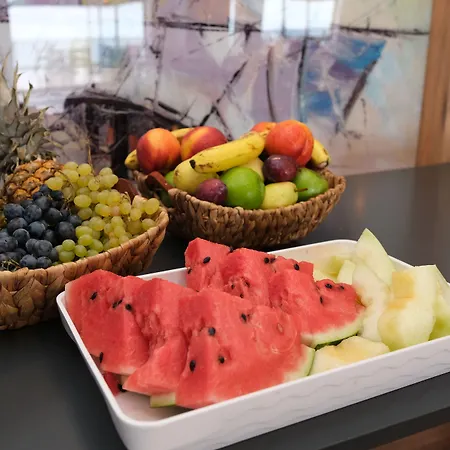 The Marine Hotel Trabzon