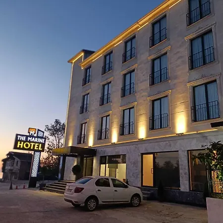 The Marine 3* Trabzon