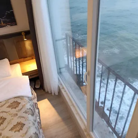 The Marine Hotel 3*