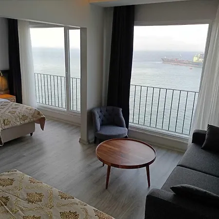 The Marine Hotel 3*