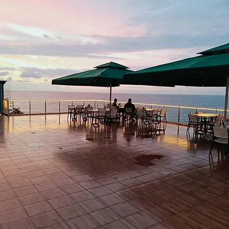 The Marine 3* Trabzon