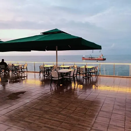 Hotel The Marine Trabzon