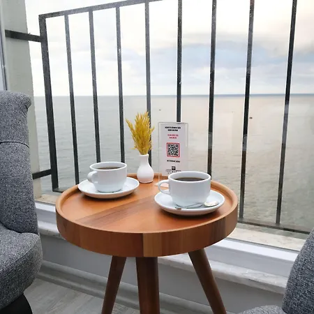 호텔 The Marine 3*