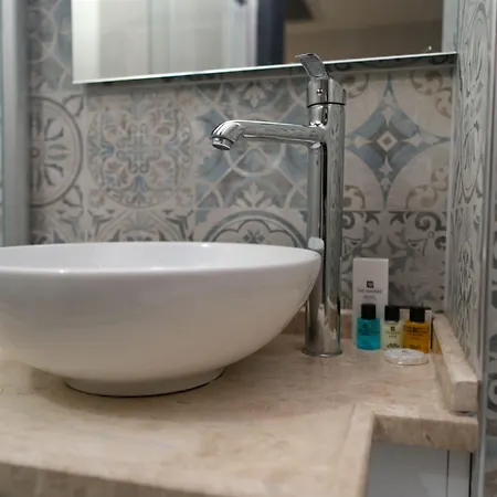 호텔 The Marine 3*