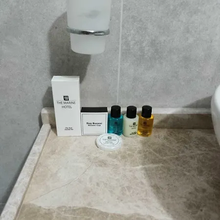 The Marine Hotel 3*
