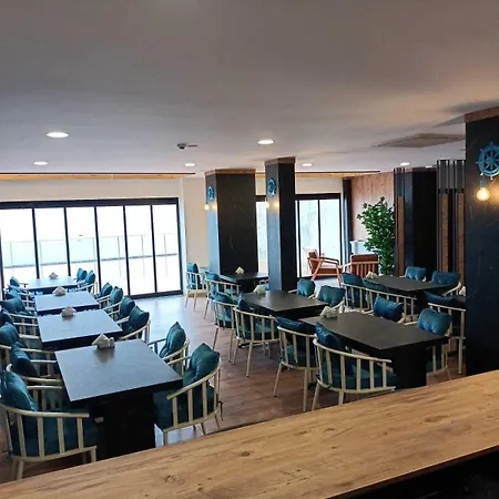 Hotel The Marine Trabzon