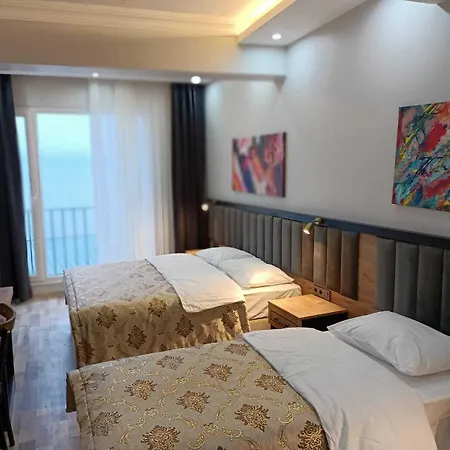 The Marine Hotel Trabzon
