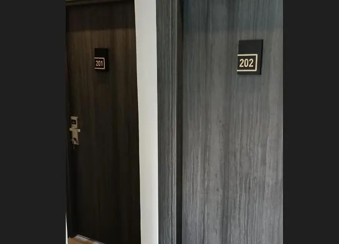 The Marine 特拉布宗