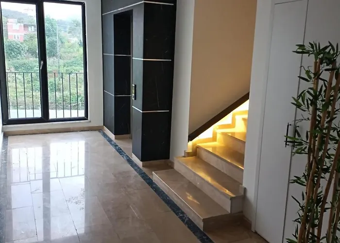 Ξενοδοχείο The Marine